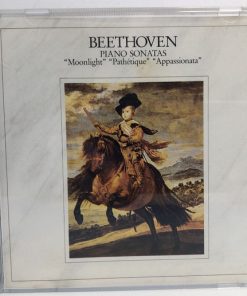 Beethoven*, Horowitz*-0