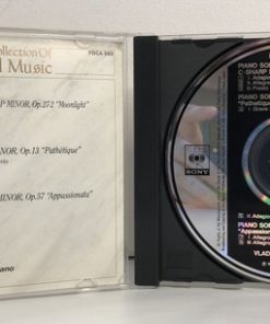 Beethoven*, Horowitz*-2