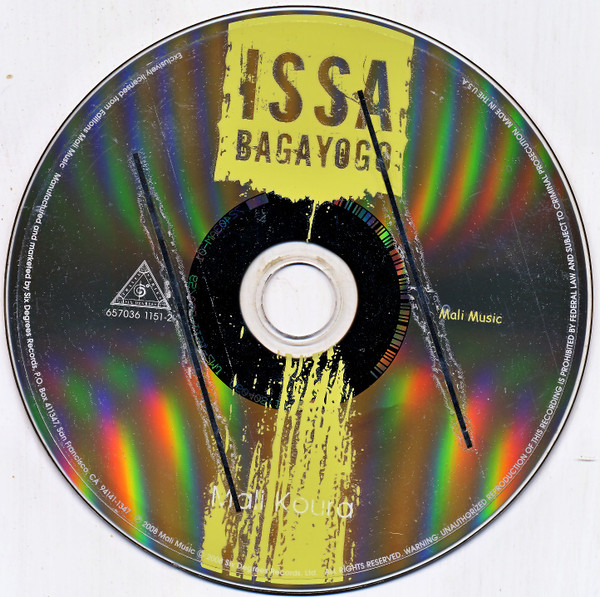 Issa Bagayogo-3