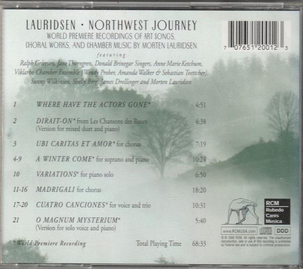 Morten Lauridsen-2