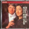 Mozart*, Mitsuko Uchida, English Chamber Orchestra, Jeffrey Tate-0