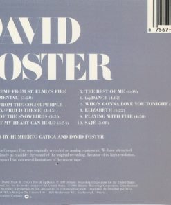 David Foster-2