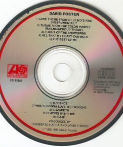 David Foster-3