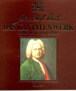 Joh. Sebast. Bach*-0