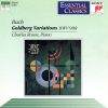 Bach*, Charles Rosen-0