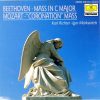 Beethoven* / Mozart* - Karl Richter, Igor Markevitch-0