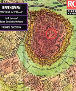 Beethoven*, Erich Leinsdorf, Boston Symphony Orchestra-0