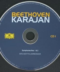 Beethoven* - Karajan*-2