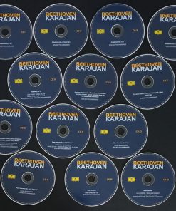 Beethoven* - Karajan*-3