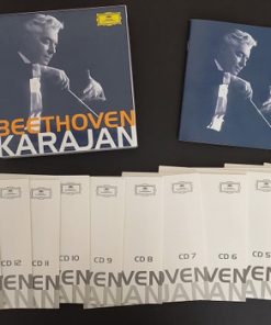 Beethoven* - Karajan*-4