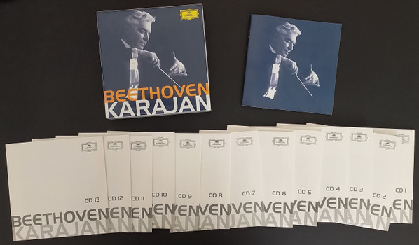 Beethoven* - Karajan*-4