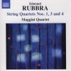 Edmund Rubbra, Maggini Quartet*-0
