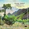 George Antheil - Radio-Sinfonie-Orchester Frankfurt, Hugh Wolff-0