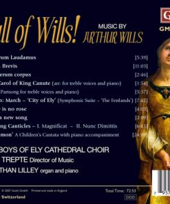 Ely Cathedral Choir-1