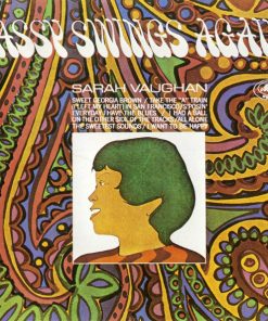 Sarah Vaughan-0