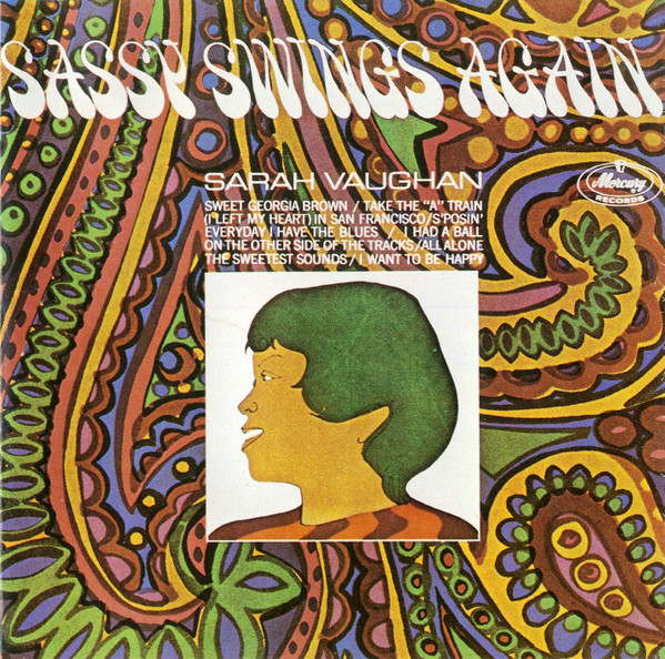 Sarah Vaughan-0