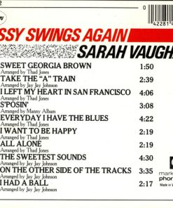 Sarah Vaughan-1