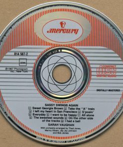 Sarah Vaughan-2