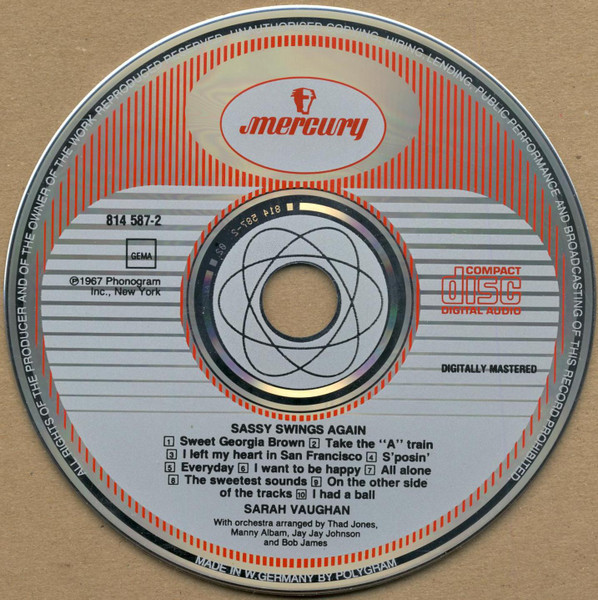 Sarah Vaughan-2
