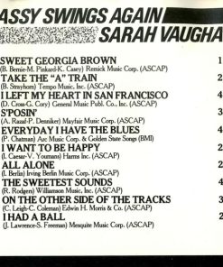 Sarah Vaughan-3