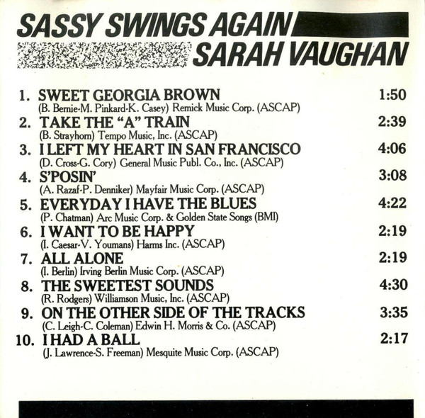 Sarah Vaughan-3