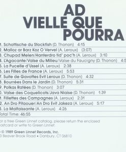 Ad Vielle Que Pourra-4