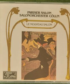 Salonorchester Cölln*-0