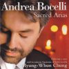 Andrea Bocelli, Orchestra* E Coro dell'Accademia Nazionale di Santa Cecilia, Myung-Whun Chung-0