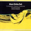 Johann Christian Bach – The Hanover Band*, Anthony Halstead-0