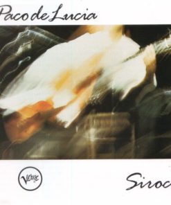 Paco De Lucia*-0