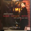 Barber* / Korngold* / Walton* - James Ehnes, Vancouver Symphony Orchestra, Bramwell Tovey-0