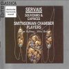Servais*, Smithsonian Chamber Players*, Anner Bylsma, Vera Beths-0