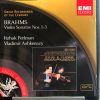 Brahms* - Itzhak Perlman, Vladimir Ashkenazy-0
