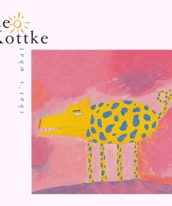 Leo Kottke-0