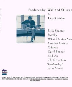 Leo Kottke-1