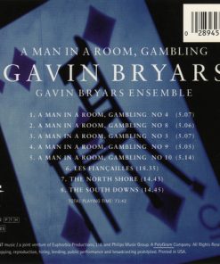 Gavin Bryars-1