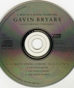 Gavin Bryars-2