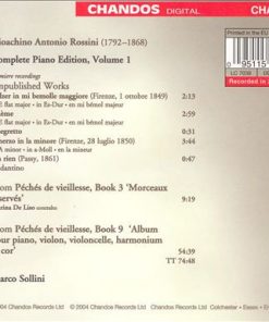Gioacchino Rossini - Marco Sollini-1