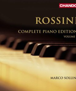 Gioacchino Rossini - Marco Sollini-0