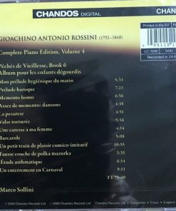 Gioacchino Rossini - Marco Sollini-1