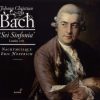 Johann Christian Bach, Nachtmusique, Eric Hoeprich-0