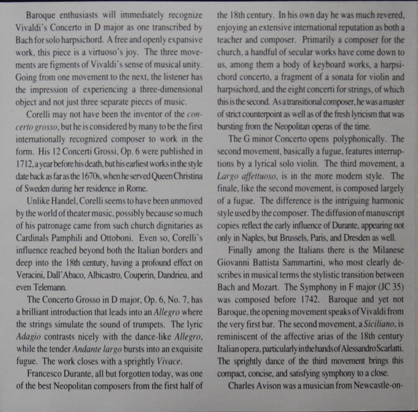 The Clarion Music Society*, Newell Jenkins, Benjamin Hudson-4