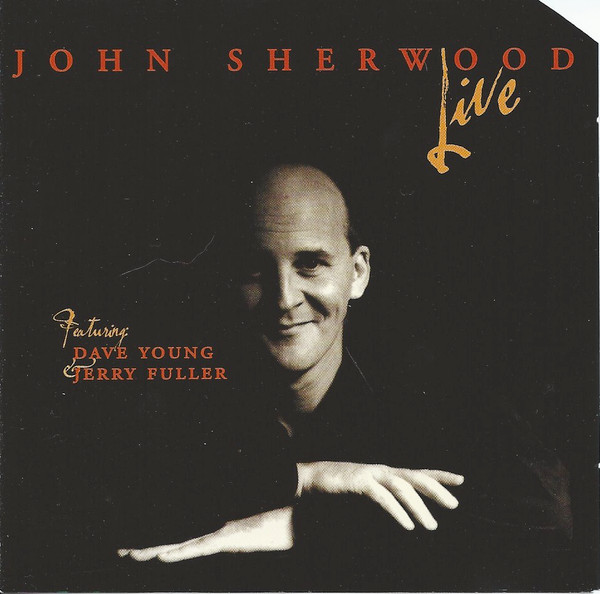John Sherwood-0