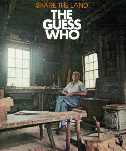 The Guess Who-0