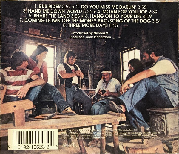 The Guess Who-1