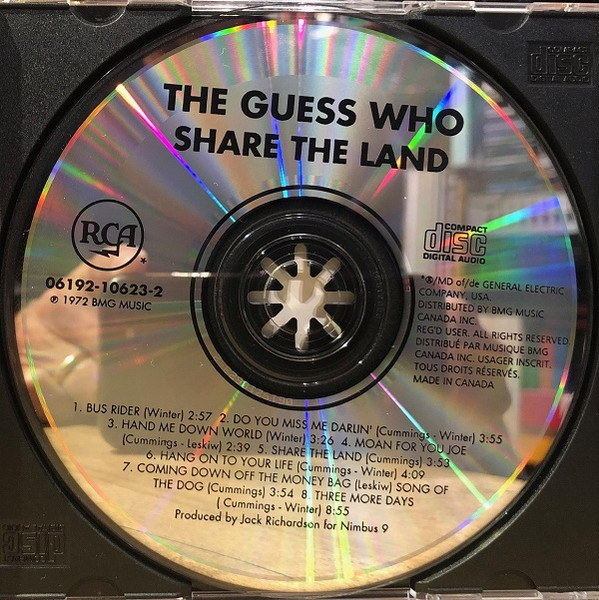 The Guess Who-2