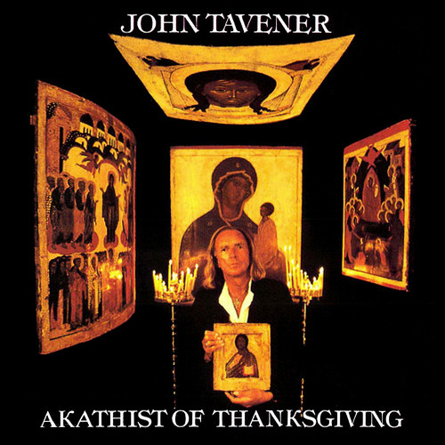 John Tavener-0
