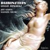 Anton Rubinstein, Jiří Bárta, Hamish Milne-0