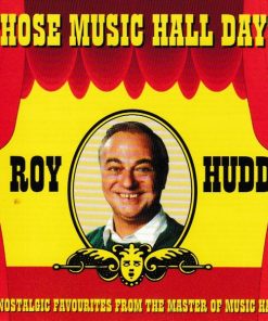 Roy Hudd-0