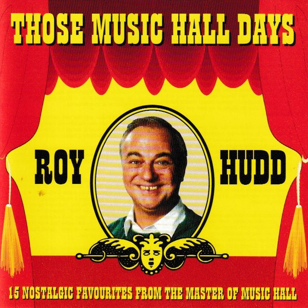 Roy Hudd-0